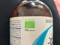 Kombucha Zero