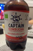 Kombucha