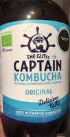 Captain Kombucha