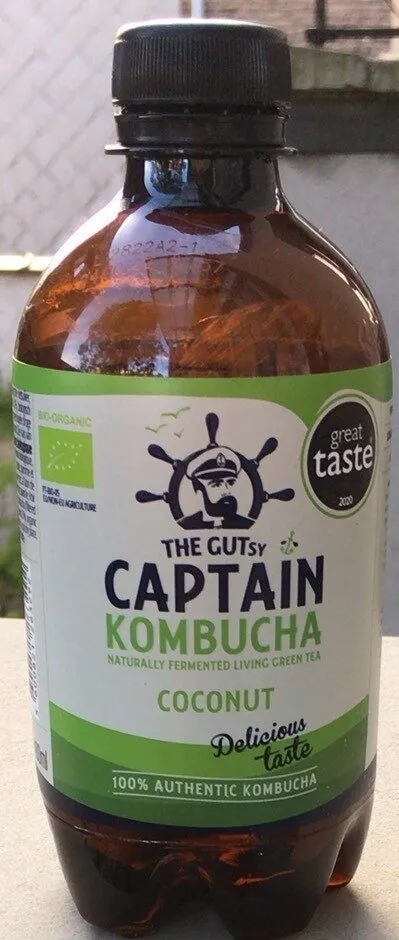 Kombucha