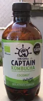 Kombucha