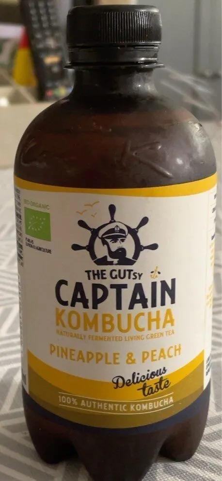 Kombucha