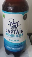 Kombucha original