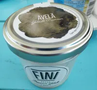 Gelado Premium Avelã
