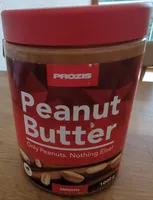Peanut butter