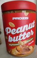 Peanut butter