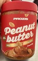 Peanut butter