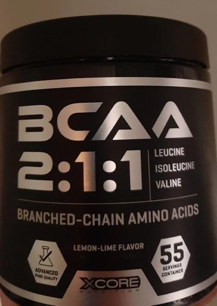 Bcaa