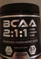 Bcaa