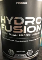 Hydro fusion