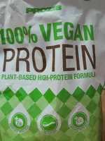 Proteina 100% vegana