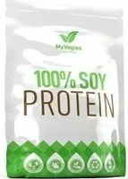 Protéines Myvegies 100% Soy Protein (900G)