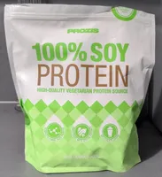 Protéine de soja 100