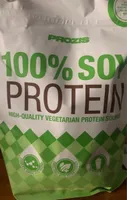 Soy protein