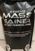 Xtreme mass Gainer