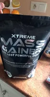 Xtreme Mass Gainer