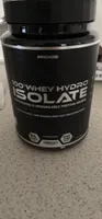 100% Whey Hydro Isolate
