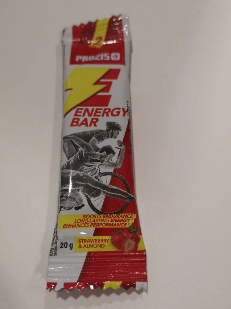 Prozis Energy Bar