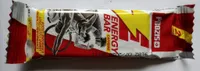 Energy bar caffeine