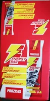 ENERGY BAR