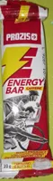 Energía barrita