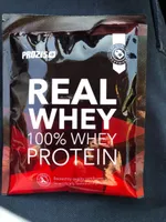 Real whey