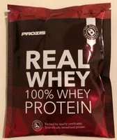 Proteina Real Whey