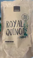 Royal quinoa