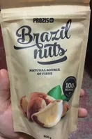 Noix du Brazil nuts
