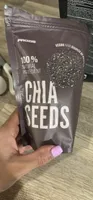 Chia seeds