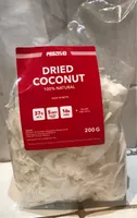 Coco rapé
