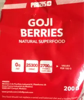 Goji Berries