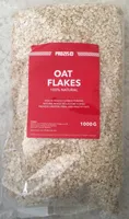 Oat flakes