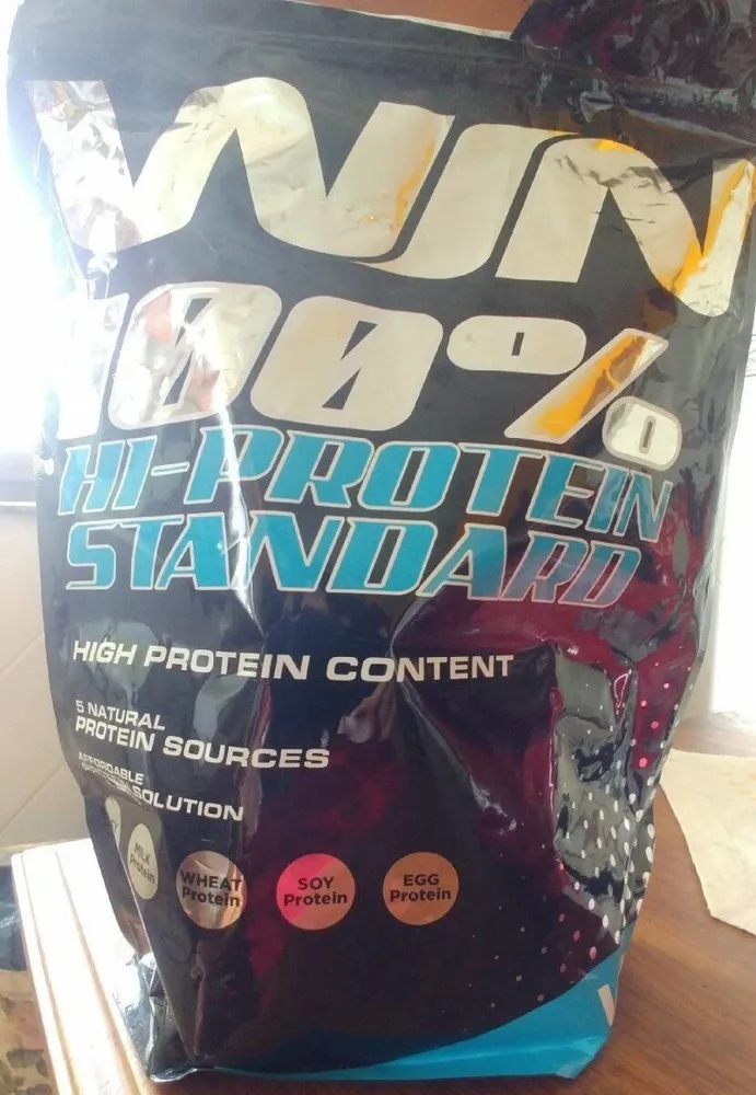 Hi-protein