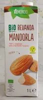 Bevanda alla mandorla