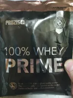 Whey prime