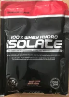 100% Whey Hydro ISOLATE