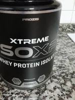 Proteïna xtrem isoxp