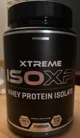IsoXp Whey Protein Isolate