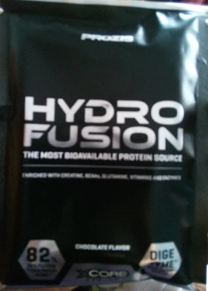 Hydro Fusion