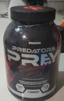Predators Pray
