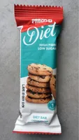 Diet Bar, Chocolate Chip