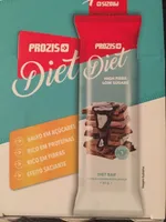 Double Chocolate Flavour