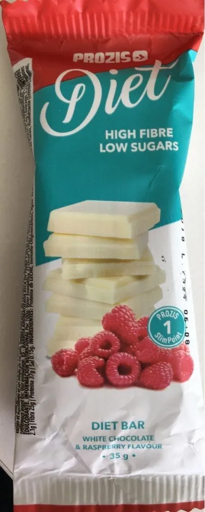 Diet Bar