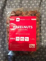 Noisettes