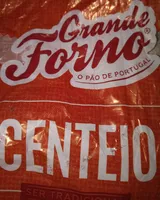Pão de Centeio