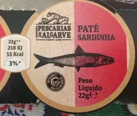 Paté Sardinha