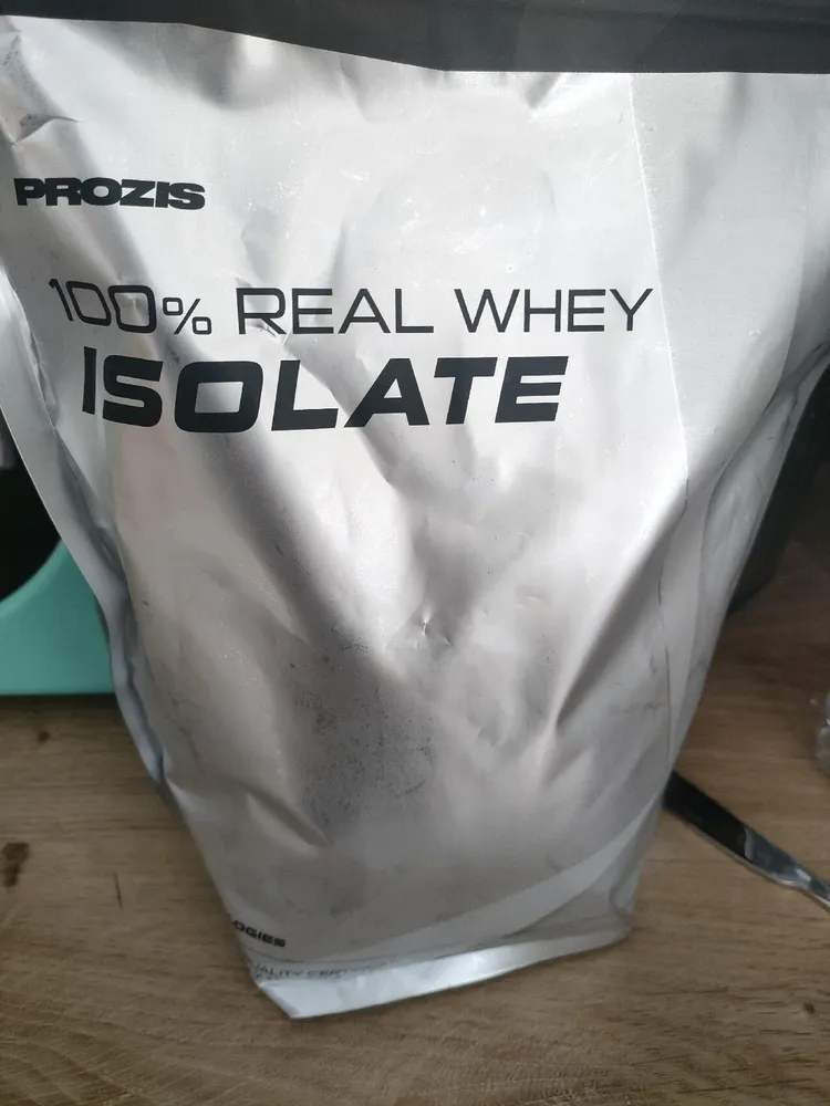 Real whey