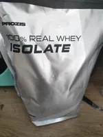 Real whey
