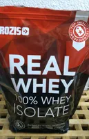 Real whey